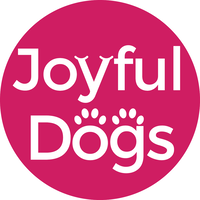 Joyful Dogs logo, Joyful Dogs contact details