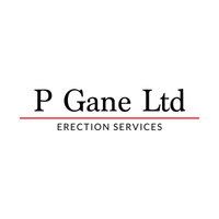 P Gane Ltd logo, P Gane Ltd contact details