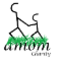 Amom Charity logo, Amom Charity contact details