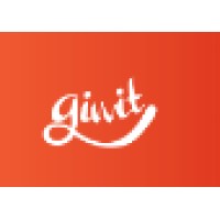 Givvit logo, Givvit contact details