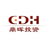 CDH Investments logo, CDH Investments contact details