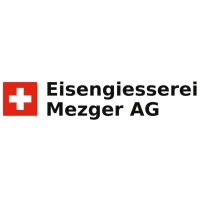 Eisengiesserei Mezger AG logo, Eisengiesserei Mezger AG contact details