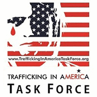 Trafficking in America Task Force Inc. logo, Trafficking in America Task Force Inc. contact details