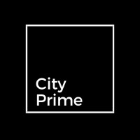 City Prime logo, City Prime contact details