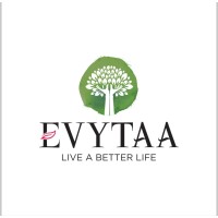 EVYTAA logo, EVYTAA contact details