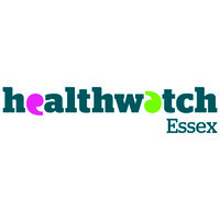 Healthwatch Essex logo, Healthwatch Essex contact details