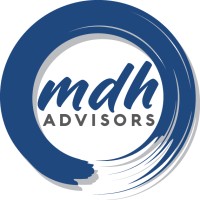 MDH Advisors logo, MDH Advisors contact details