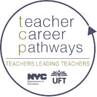 Teacher Career Pathways logo, Teacher Career Pathways contact details