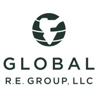 Global RE Group, LLC logo, Global RE Group, LLC contact details