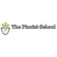 The Piarist School logo, The Piarist School contact details