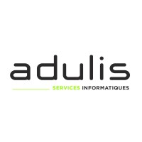 AdulisIT logo, AdulisIT contact details