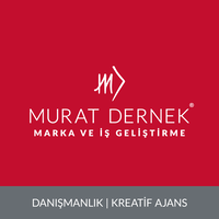 MURAT DERNEK MARKA ve İŞ GELİŞTİRME logo, MURAT DERNEK MARKA ve İŞ GELİŞTİRME contact details