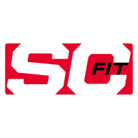 SC Fit logo, SC Fit contact details