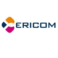 Ericom Software logo, Ericom Software contact details