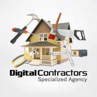 Digital Contractors Specialized Agency logo, Digital Contractors Specialized Agency contact details