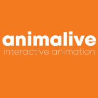 Animalive logo, Animalive contact details