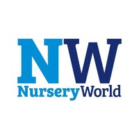 Nursery World logo, Nursery World contact details