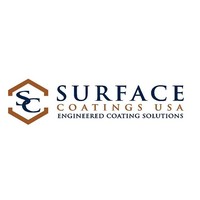 Surface Coatings USA logo, Surface Coatings USA contact details