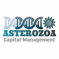 Asterozoa Capital logo, Asterozoa Capital contact details