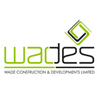 Wade Construction and Developments Ltd logo, Wade Construction and Developments Ltd contact details