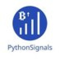 Python Signal logo, Python Signal contact details