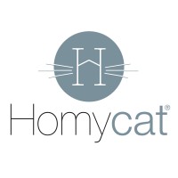 Homycat logo, Homycat contact details