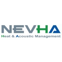 NEVHA Corporation logo, NEVHA Corporation contact details