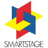 Smartstage logo, Smartstage contact details