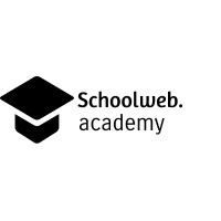 School Web Academy logo, School Web Academy contact details