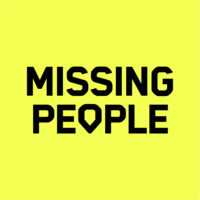 Missing People Sweden logo, Missing People Sweden contact details