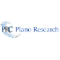 Plano Research Corporation logo, Plano Research Corporation contact details