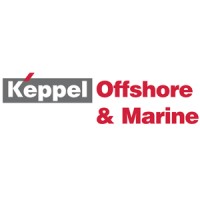 Keppel Offshore & Marine logo, Keppel Offshore & Marine contact details