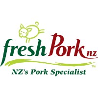 Freshpork NZ logo, Freshpork NZ contact details