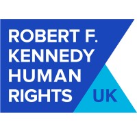 Robert F. Kennedy Human Rights UK logo, Robert F. Kennedy Human Rights UK contact details