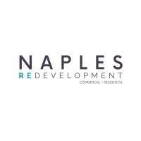 Naples ReDevelopment logo, Naples ReDevelopment contact details