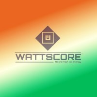 WATTSCORE (PANASONIC SOLAR) logo, WATTSCORE (PANASONIC SOLAR) contact details