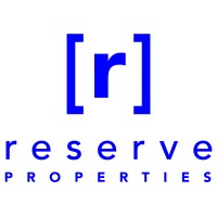 Reserve Properties Ltd. logo, Reserve Properties Ltd. contact details