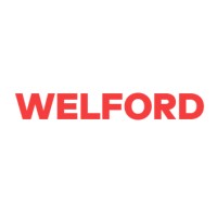 Welford Media logo, Welford Media contact details