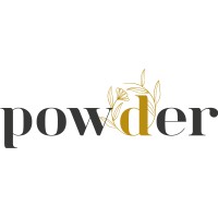 Powder 🌿 logo, Powder 🌿 contact details