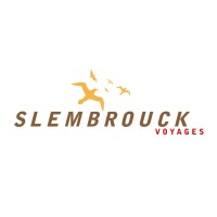 Slembrouck Voyages logo, Slembrouck Voyages contact details