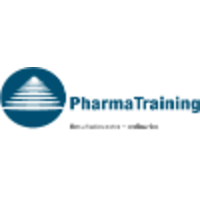 Pharma Training logo, Pharma Training contact details