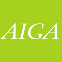 AIGA Birmingham logo, AIGA Birmingham contact details