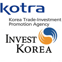 Kotra España - Invest Korea logo, Kotra España - Invest Korea contact details