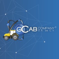 GCAB Company logo, GCAB Company contact details