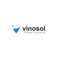 vinosol Software Engineering GmbH logo, vinosol Software Engineering GmbH contact details