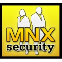 MNX Security Ltd logo, MNX Security Ltd contact details