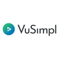 VuSimpl logo, VuSimpl contact details