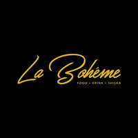 La-Boheme logo, La-Boheme contact details