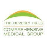 The Beverly Hills Comprehensive Medical Group logo, The Beverly Hills Comprehensive Medical Group contact details