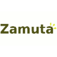 Zamuta Soapnuts logo, Zamuta Soapnuts contact details